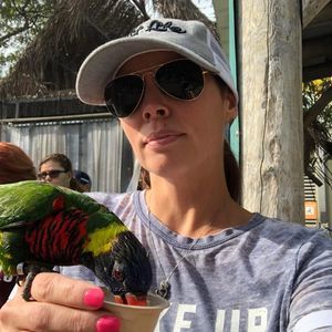 Meet your Posher, Katee